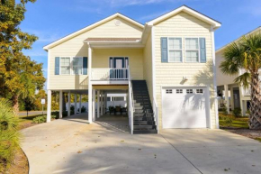 4 BR Stunning House Near Beach and Main St